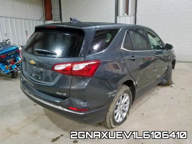 2GNAXUEV1L6106410 фото 5