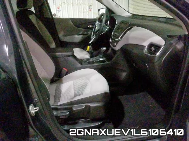 2GNAXUEV1L6106410 фото 6