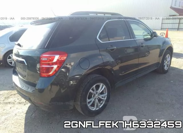 2GNFLFEK7H6332459 фото 5