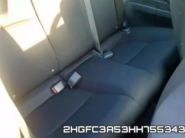 2HGFC3A53HH755343 фото 7