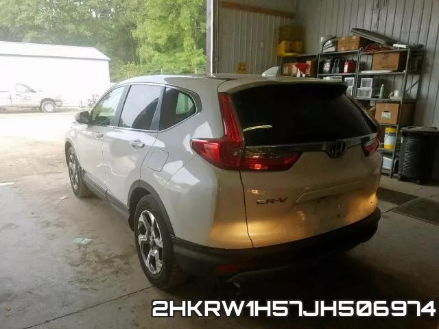 2HKRW1H57JH506974 фото 4