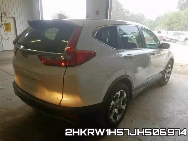 2HKRW1H57JH506974 фото 5