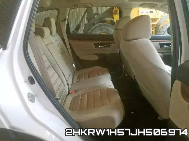 2HKRW1H57JH506974 фото 7