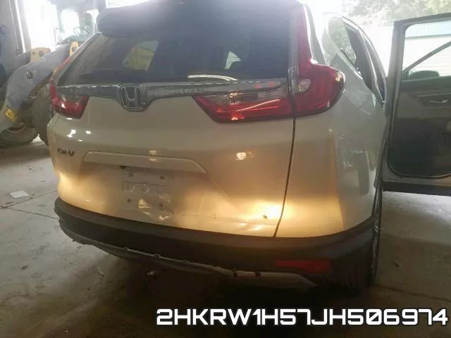 2HKRW1H57JH506974 фото 10