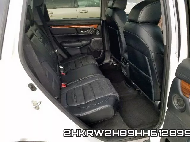 2HKRW2H89HH612899 фото 7