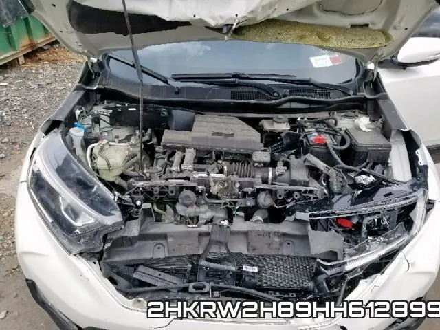 2HKRW2H89HH612899 фото 8