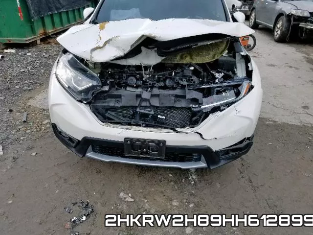 2HKRW2H89HH612899 фото 10