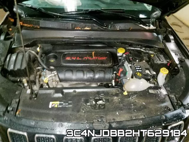 3C4NJDBB2HT629184 фото 8