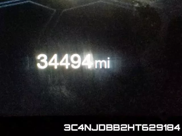3C4NJDBB2HT629184 фото 9