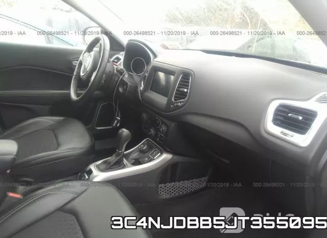 3C4NJDBB5JT355095 фото 6