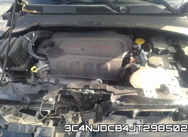 3C4NJDCB4JT298502 фото 2
