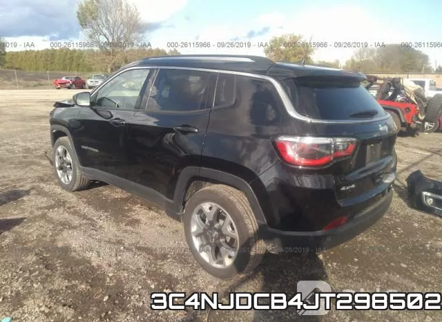 3C4NJDCB4JT298502 фото 4