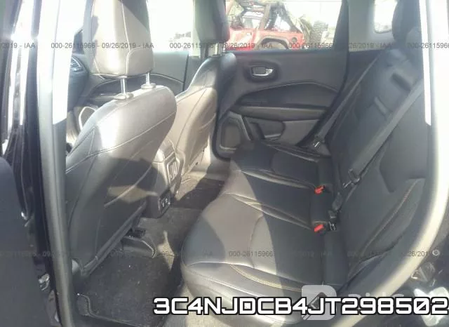 3C4NJDCB4JT298502 фото 9