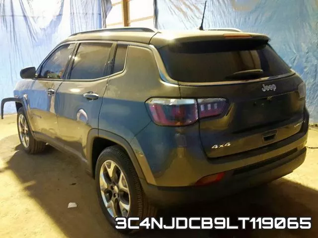 3C4NJDCB9LT119065 фото 4