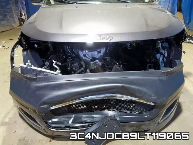 3C4NJDCB9LT119065 фото 10