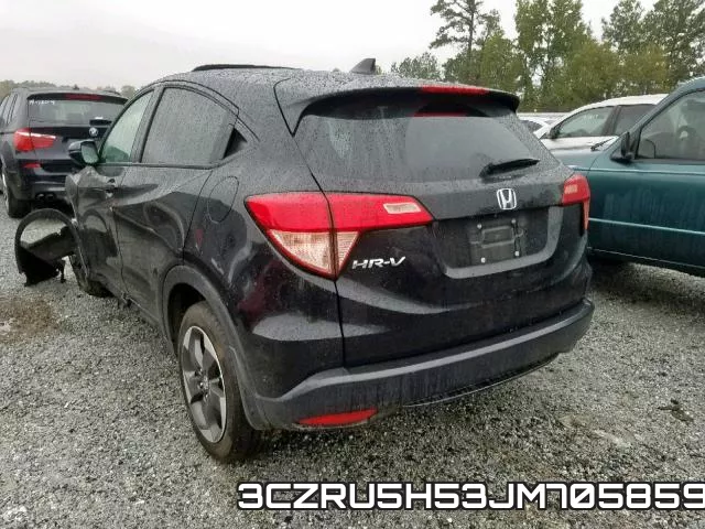 3CZRU5H53JM705859 фото 4