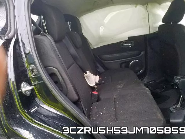 3CZRU5H53JM705859 фото 7