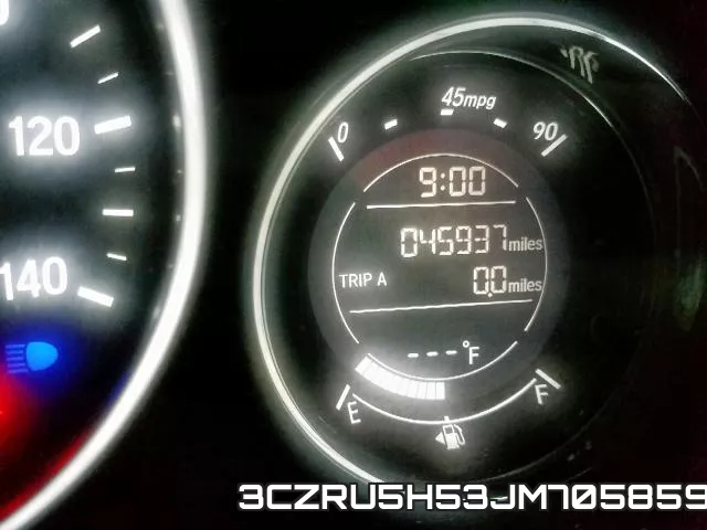 3CZRU5H53JM705859 фото 9