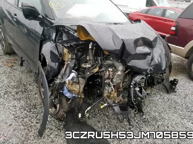 3CZRU5H53JM705859 фото 10