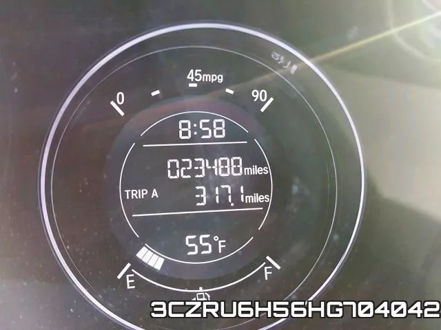 3CZRU6H56HG704042 фото 9