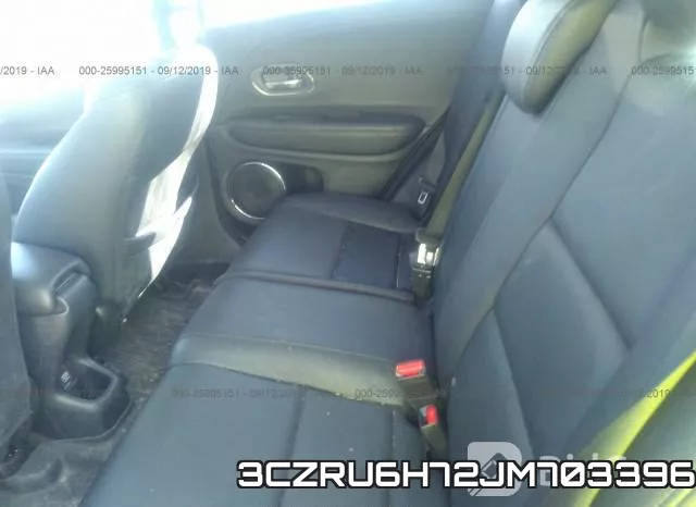 3CZRU6H72JM703396 фото 9