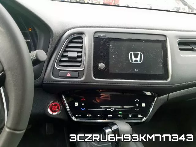 3CZRU6H93KM717343 фото 10