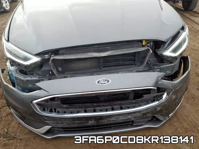 3FA6P0CD8KR138141 фото 10