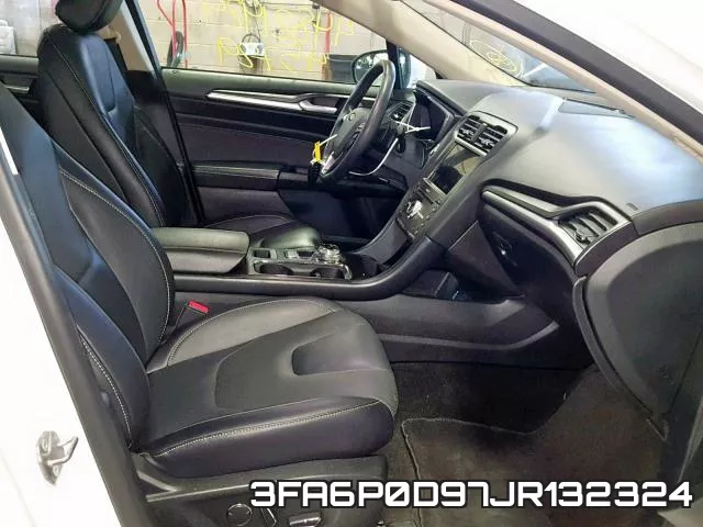 3FA6P0D97JR132324 фото 6