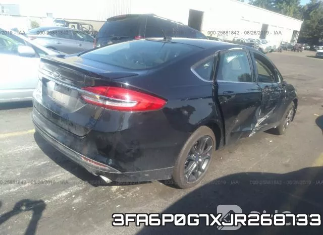 3FA6P0G7XJR268733 фото 4