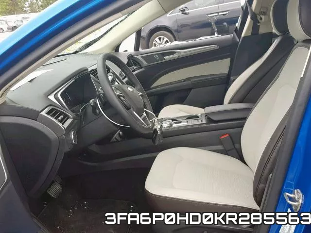 3FA6P0HD0KR285563 фото 6