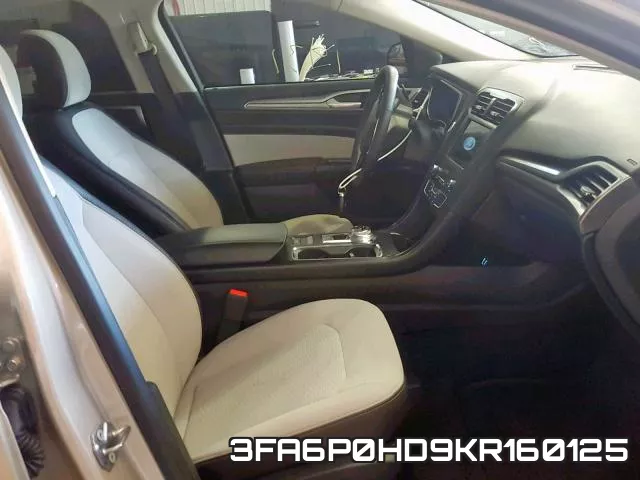 3FA6P0HD9KR160125 фото 6