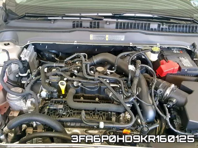 3FA6P0HD9KR160125 фото 8