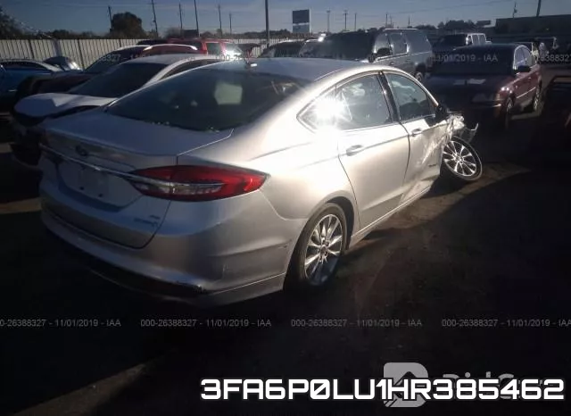3FA6P0LU1HR385462 фото 5