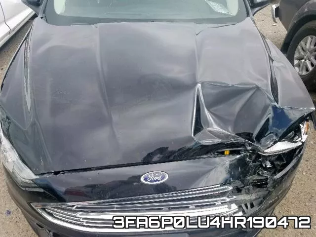3FA6P0LU4HR190472 фото 6