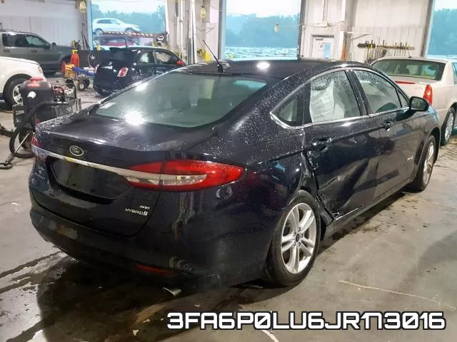 3FA6P0LU6JR173016 фото 5