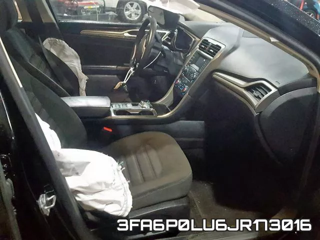 3FA6P0LU6JR173016 фото 6