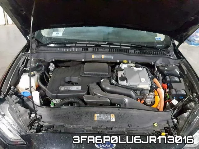3FA6P0LU6JR173016 фото 8