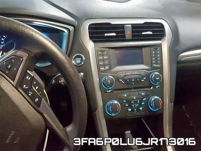 3FA6P0LU6JR173016 фото 10