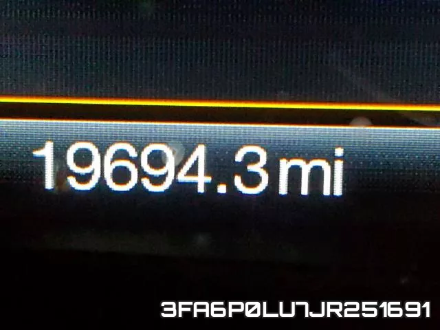 3FA6P0LU7JR251691 фото 7