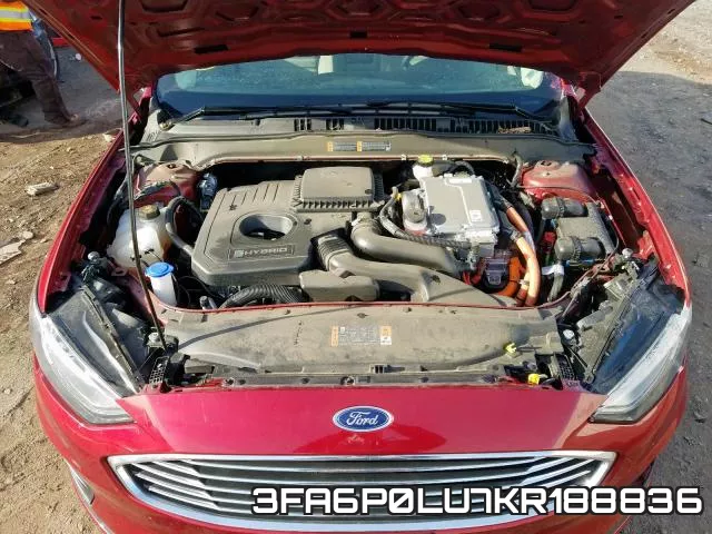 3FA6P0LU7KR188836 фото 7