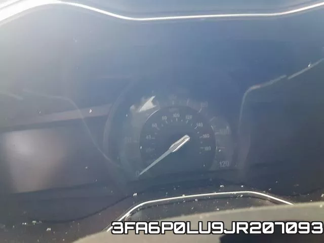 3FA6P0LU9JR207093 фото 7