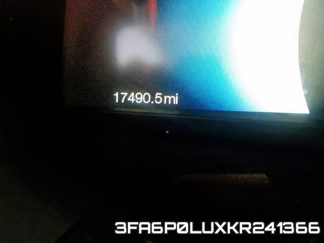 3FA6P0LUXKR241366 фото 9