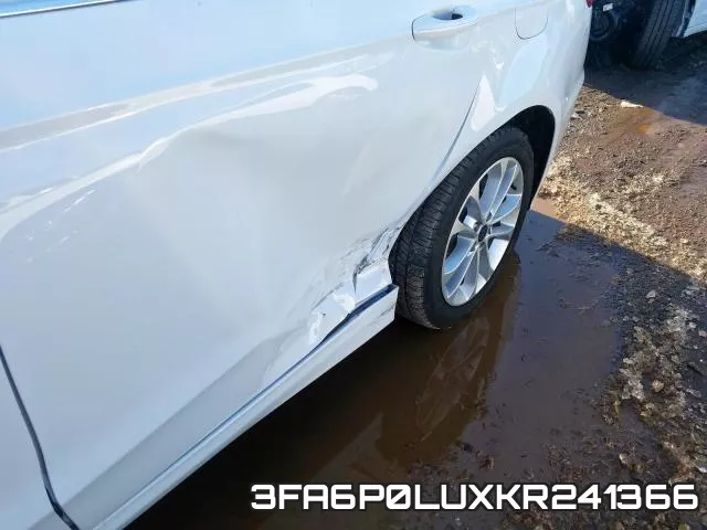 3FA6P0LUXKR241366 фото 10