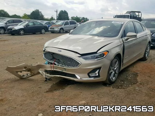 3FA6P0RU2KR241563 фото 3