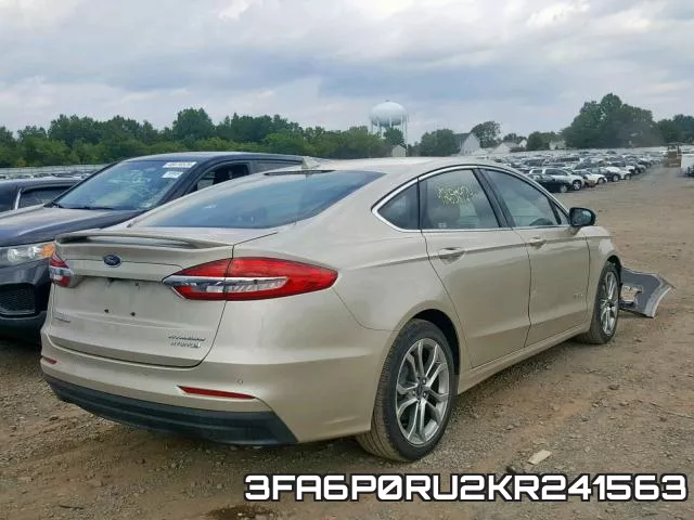 3FA6P0RU2KR241563 фото 5
