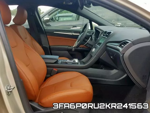 3FA6P0RU2KR241563 фото 6
