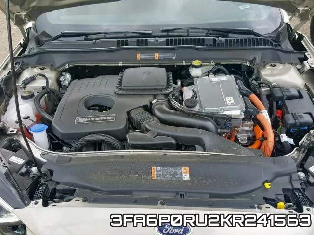 3FA6P0RU2KR241563 фото 8
