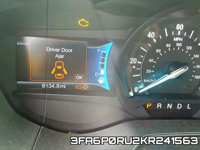 3FA6P0RU2KR241563 фото 9