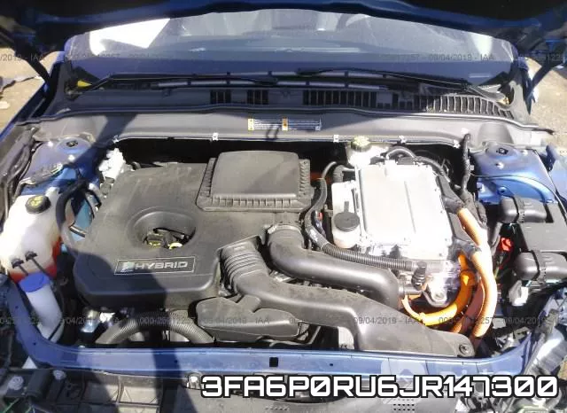 3FA6P0RU6JR147300 фото 2