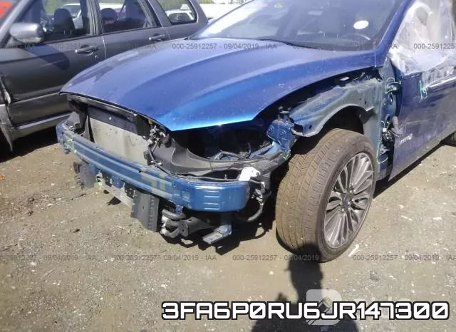 3FA6P0RU6JR147300 фото 7